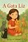 Livro A gata Liz