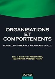 Organisations et comportements
