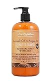 Urban Hydration - Avocado&Argan Coconut Shampoo 500ml