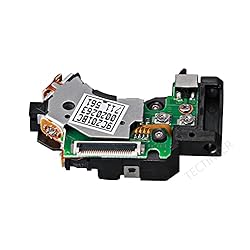 PVR-802W PS2 Laser Replacement Lens - TECTINTER