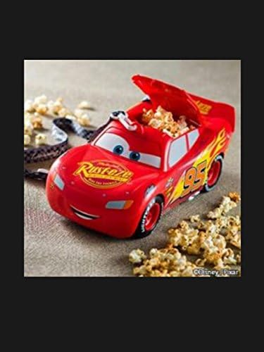 Amazon Co Jp 東京ディズニーリゾート限定 カーズポップコーンバケット ホビー 通販