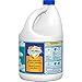 Clorox Bleach, Clean Linen Scent, 121 Ounces, 3 Bottles/Case (30773)