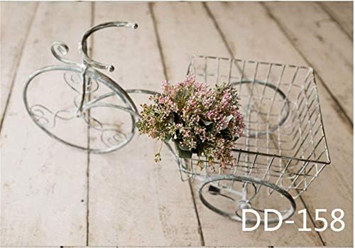 Dvotinst Newborn Photography Props Baby Posing Bucket Chair Photo Prop