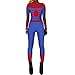 GERGER BO Homecoming Costume,fiB Men's Universe One Piece Homecoming Costume fiB Jumpsuit