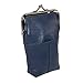 Buxton Womens Leather Framed Cigarette Case Wallet