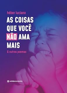 Livro As coisas que você não ama mais