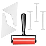 5D Diamond Painting Roller and Fix Tools Aligning Repair Kit, Tomorotec Art Diamond Painting Accessories for DIY Craft