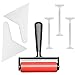 5D Diamond Painting Roller and Fix Tools Aligning Repair Kit, Tomorotec Art Diamond Painting Accessories for Adults DIY Craft
