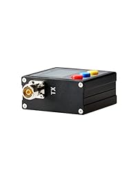 Gam3Gear surecom sw-102s SO239 conector Medidor Digital de VHF UHF 125 525 MHz Power & Swr