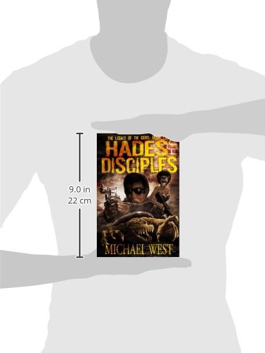 Hades Disciples Legacy Of The Gods West Michael Debord Amanda Perry Matthew 9781941706008 Amazon Com Books Hades Disciples Legacy Of The Gods West Michael Debord Amanda Perry Matthew 9781941706008 Amazon Com Books