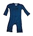KicKee Pants Coverall, Twilight
