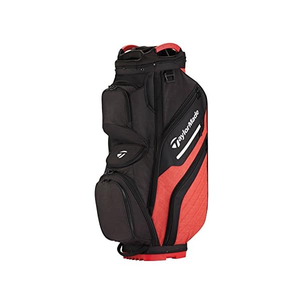 TaylorMade Supreme Golf Cart Bag