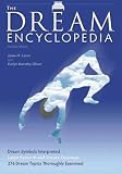 The Dream Encyclopedia by James R Lewis, Evelyn Dorothy Oliver