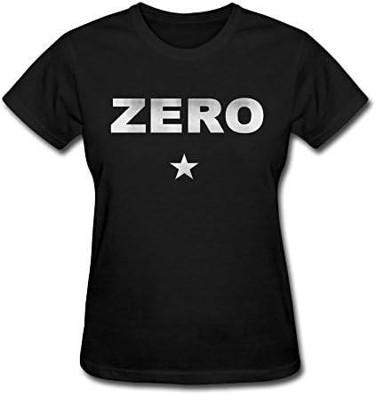 Women's Smashing Pumpkins Zero T-shirt M