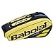 Babolat 2018-2019 Pure Quality 6 Racquet Tennis Bag - Choice of Color