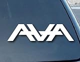 Angels and Airwaves Band logo Car Window Vinyl Decal Sticker 5