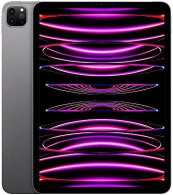 Amazon.com : Apple iPad Pro 11-inch (4th Generation): with M2 chip