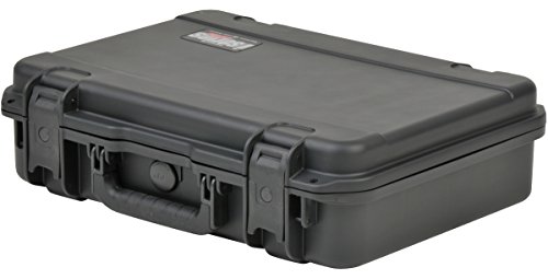 SKB Equipment Case 16" x 10" x 5.5"