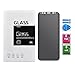 TECHO Privacy Screen Protector for Samsung Galaxy S8, Anti Spy 9H Tempered Glass [Case-Friendly] [Anti-Fingerprint] [Bubble Free] [Anti-Scratch]
