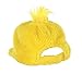 elope Disney Pixar Toy Story 4 Ducky Costume Fuzzy Cap Yellow