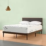 Zinus - Cloud Memory Foam 12 Inch Mattress / Pressure Relieving Design / Mattress-in-a-Box / OEKO-TEX and CertiPUR-US Certified, Full