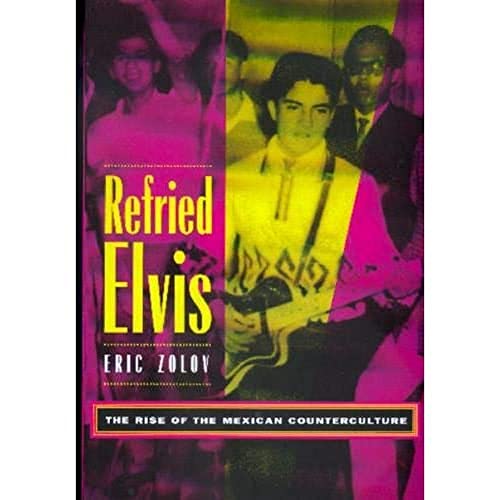 Refried Elvis