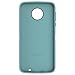 Speck Products Candyshell Grip Cell Phone Case for Moto Z Play, Quartz Pink/River Blue, 85756-C085