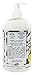 Pure Life Soap Co Coconut Milk and Mango Body Lotion (Pack of 2) With Vitamin E, Grapefruit Seed Extract and Aloe Pulp, 15 fl oz Each