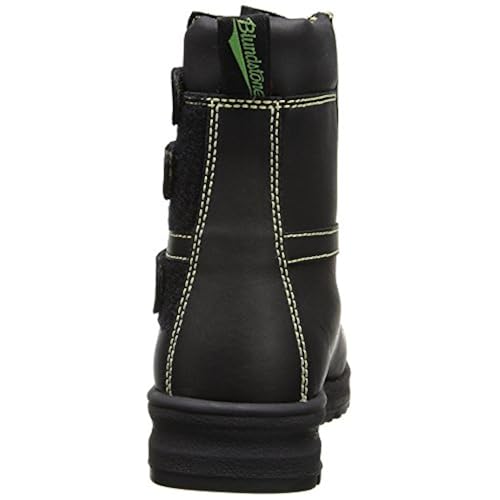 blundstone smelter boots