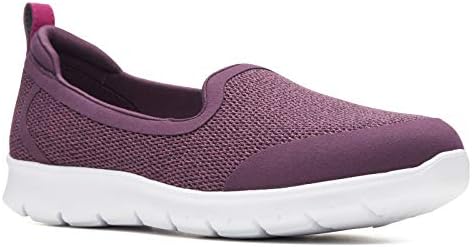 step allena lo clarks