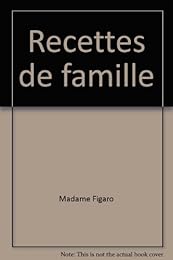 Recettes de famille
