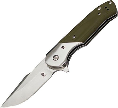 Kizer Kane Black VG10