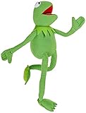 Wahahay 16 Inch The Muppets Kermit Frog Soft
