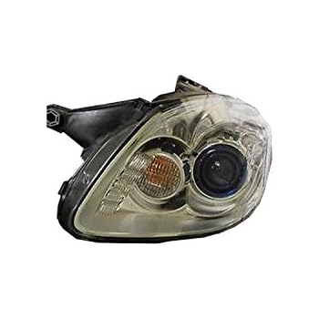 Amazon Com 08 12 For Buick Enclave All Trim And Engine