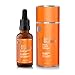 Glow Obsession - Star Light Serum - Vitamin B5 - Hyaluronic Acid - Super Concentrated - Deep Hydration & Anti-Aging - 30ml (1 Bottle)