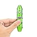 TOSST 4.2 inches Handmade New Style Cucumber Art Glass