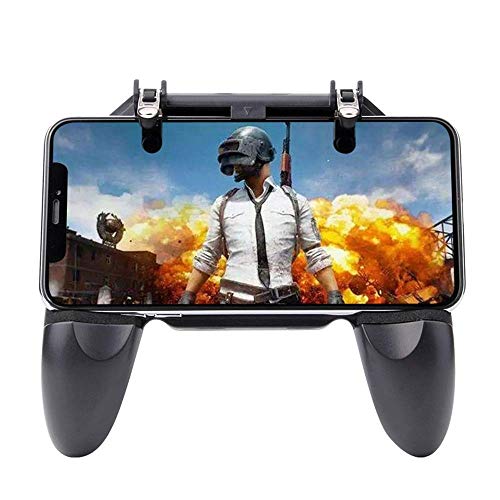 AOOK-X Mobile Game Controllers Pubg Mobile Controller (AOOK -X)