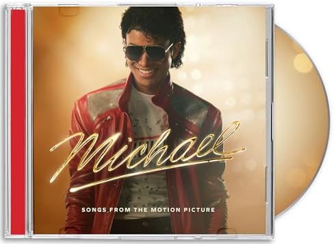 Michael Jackson - Thriller (25th Anniversary Edition) - Amazon.com