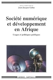 Société numérique et développement en Afrique