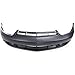 Diften 105-A0575-X01 - New Bumper Cover Front Primered Chevy Chevrolet Cavalier GM1000662 12335575
