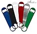 Alcraft Bartender's Speed Bottle Openers, 6 Pack Set