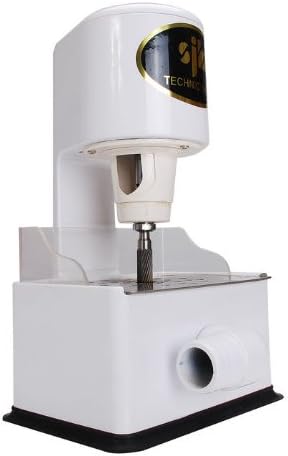New Smedent Dental Lab Grind Inner Laboratory Model Arch Trimmer Jt17