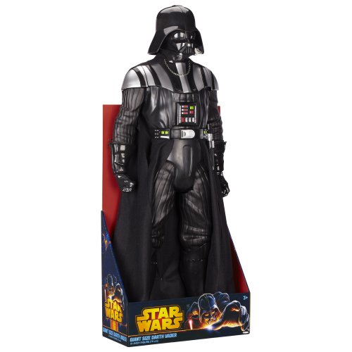 muñeco de darth vader
