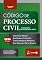 Livro Código de Processo Civil e Legislação Processual Em Vigor - 57ª Edição 2026