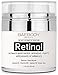 Baebody Retinol Moisturizer Cream for Face and Eye Area – With Retinol, Jojoba Oil, Vitamin E. Fights the Appearance of Wrinkles, Fine Lines. Best Day and Night Cream 1.7 Fl. Ozthumb 4