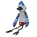 Regular Show Wrestling Buddy Mordecai 20 inch with Sound Plush