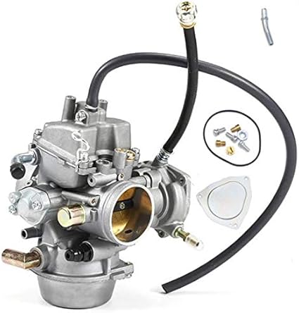 Carburateur grizzly 660 Clearance