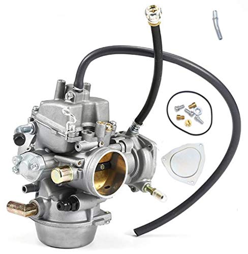 NEW Carburetor Carb FOR Yamaha Grizzly 660 YFM660 2002 2003 2004 2005 2006 2007 2008
