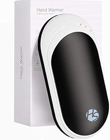 scaldamani riutilizzabili