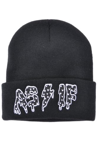 Dripping Beanie Hat Cap Unisex 